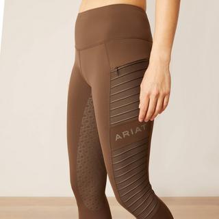 Ariat  legging équitation full grip eos moto 