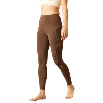 legging équitation full grip eos moto