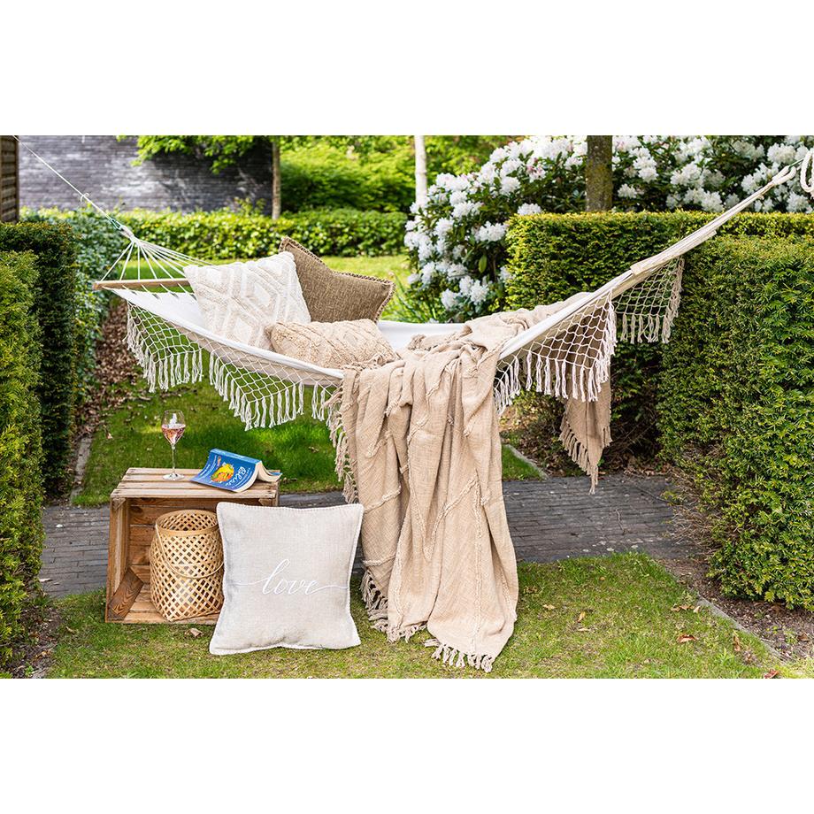 Tiseco Coperta Sahara  