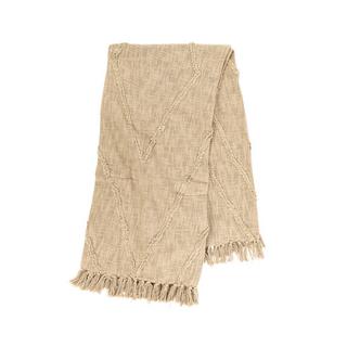 Tiseco Couverture Sahara  