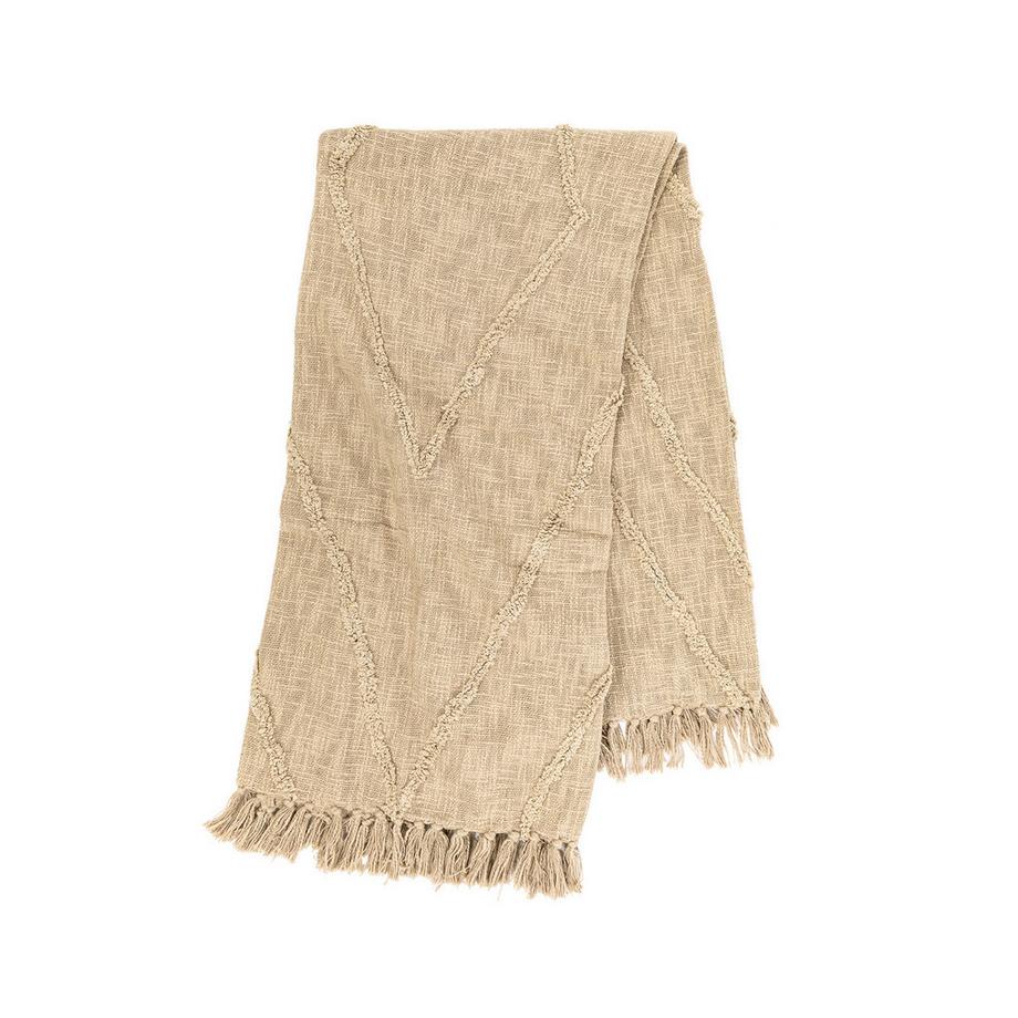 Tiseco Coperta Sahara  