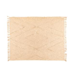 Tiseco Couverture Sahara  