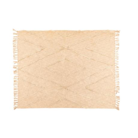 Tiseco Couverture Sahara  