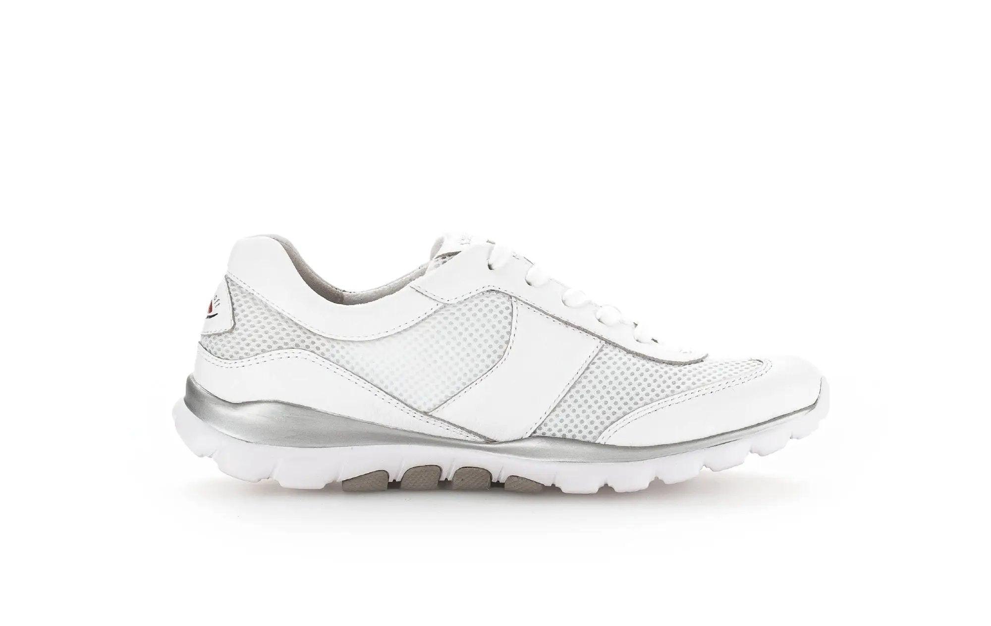 Image of Classic Sneaker Damen Weiss 40.5