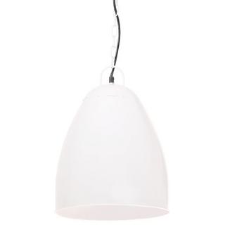 VidaXL Lampe suspendue fer  