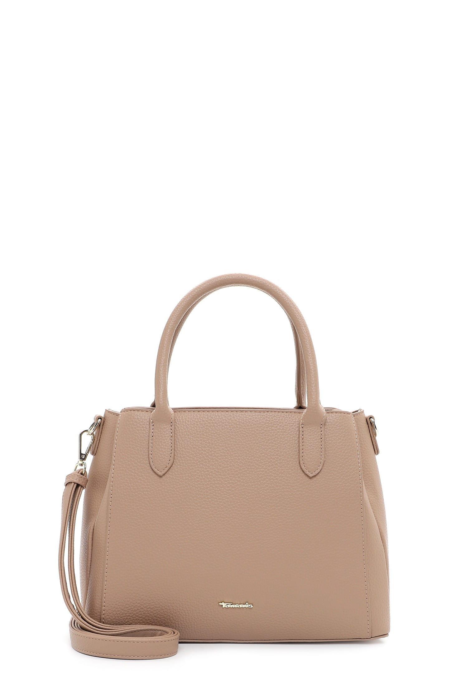Image of Shopper Tas Astrid Damen Nude ONE SIZE