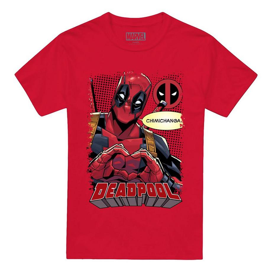 Chimichanga TShirt