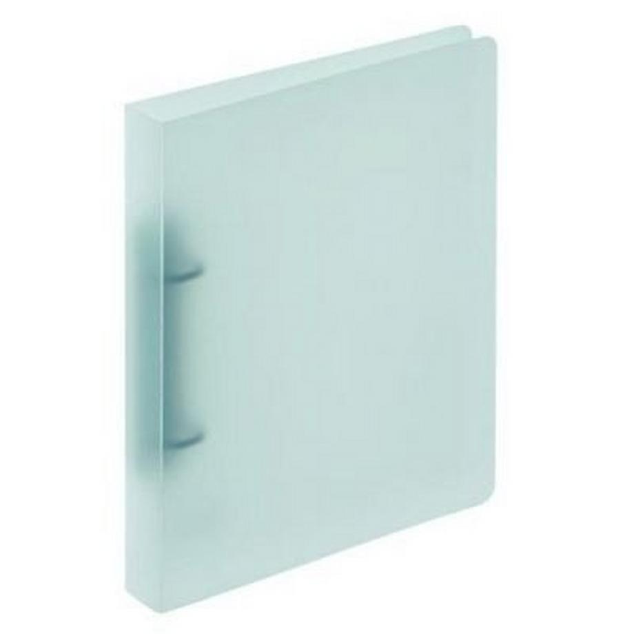 Kolma KOLMA Ringbuch Easy KolmaFlex A5 02.801.00 transparent, 2-Ring 16mm  