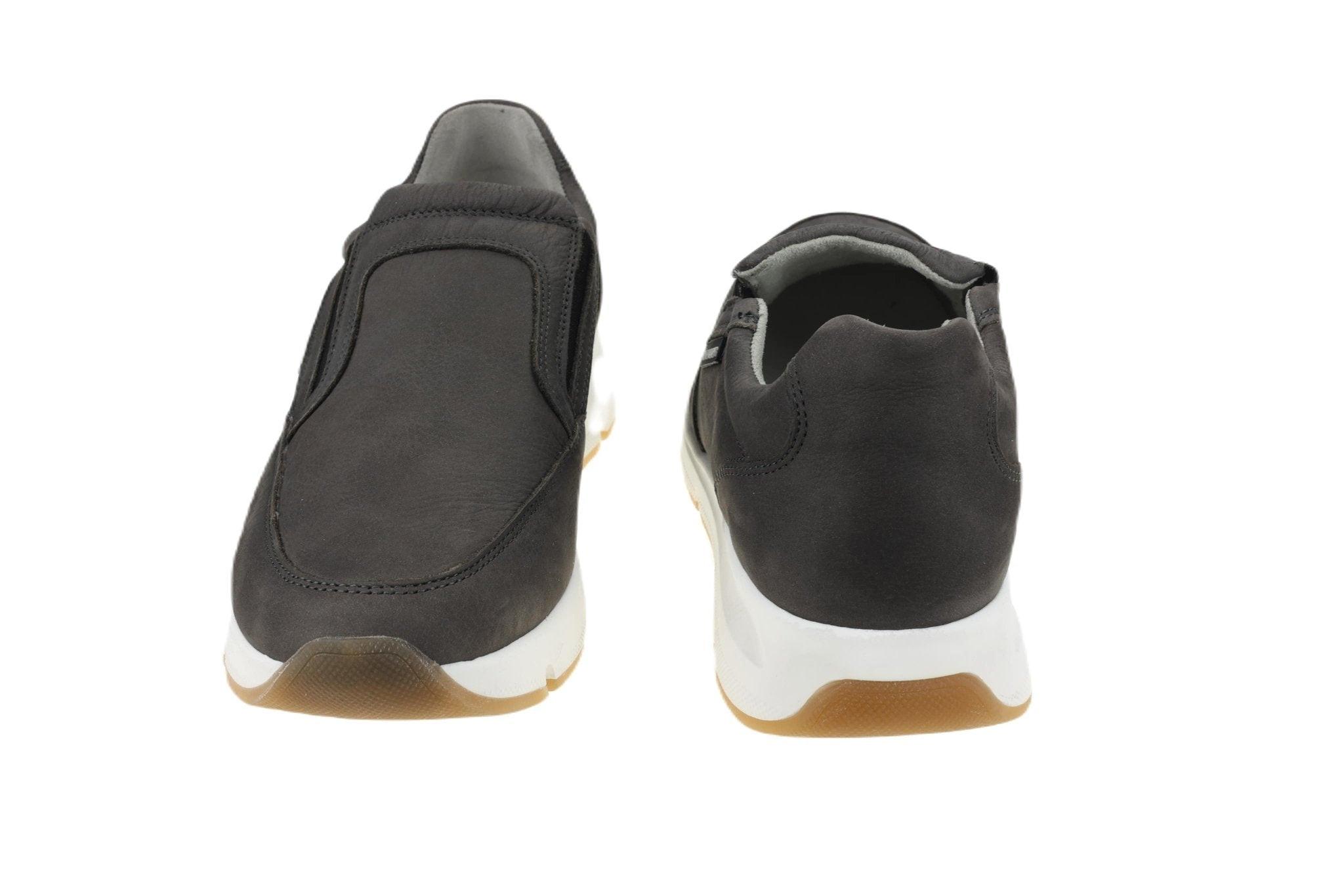 Pius Gabor  Sneaker nubuk 