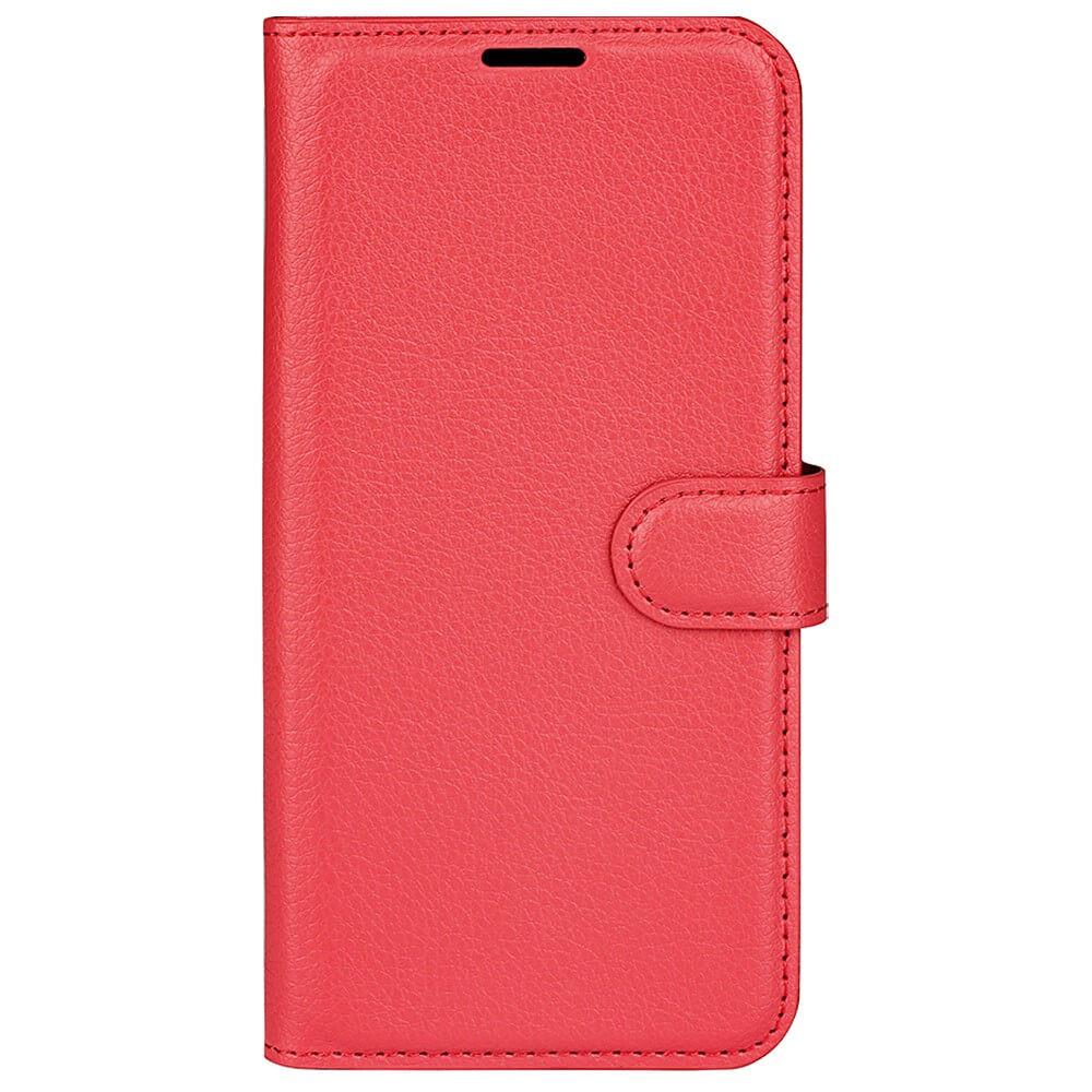 Cover-Discount  Galaxy S23 Fe - Etui En Similcuir 