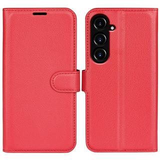 Cover-Discount  Galaxy S23 Fe - Etui En Similcuir 