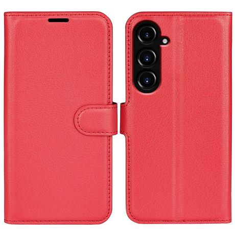 Cover-Discount  Galaxy S23 Fe - Etui En Similcuir 