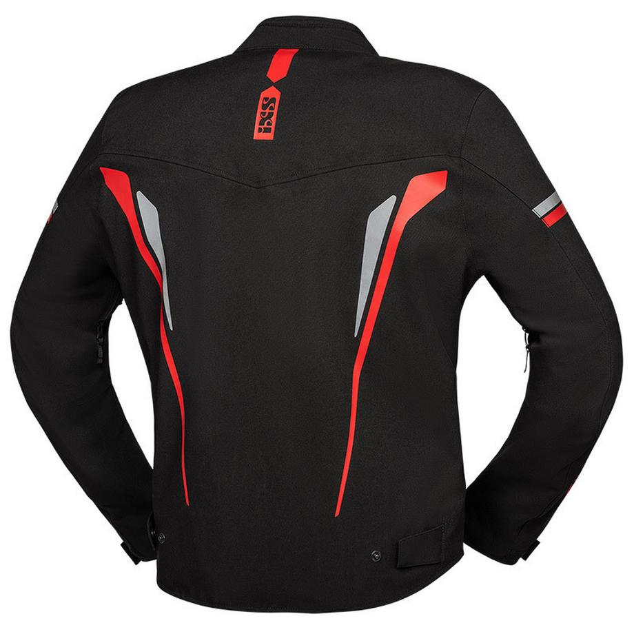 iXS TS-Pro ST+ Motorradjacke  