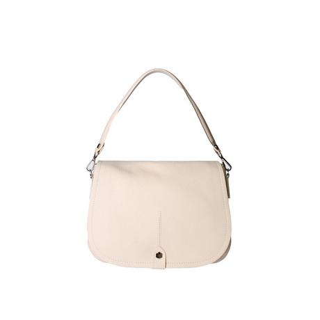 Viola Castellani Schultertasche acquistare online MANOR