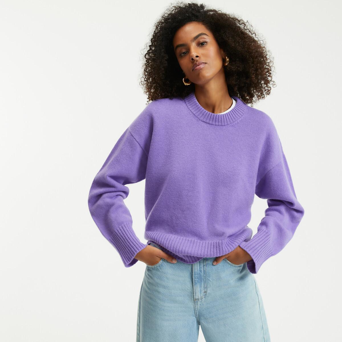 La Redoute Collections  Pull laine et cachemire fabriqué en France 