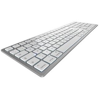 Cherry  Tastatur KC 6000C für MAC 