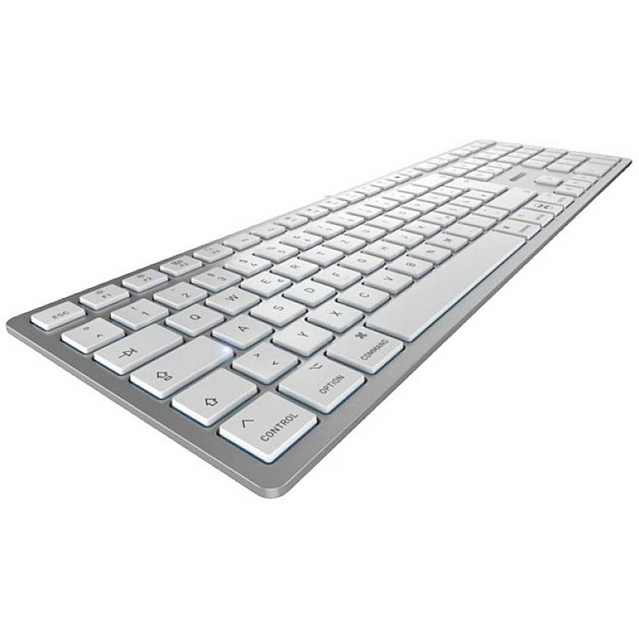 Cherry  Clavier KC 6000C pour MAC 