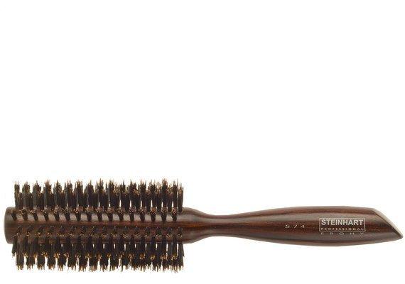 Image of Ebenholz-pflegebürste Nr. 574 Damen Braun Bunt ONE SIZE