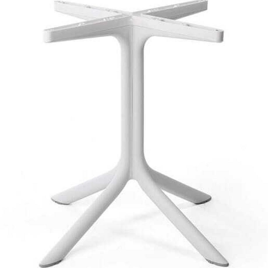 NARDI outdoor Pied de table pour table de jardin Clip  