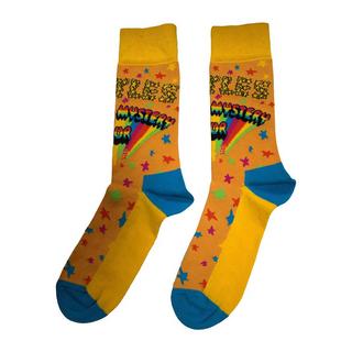 The Beatles  Magical Mystery Tour Socken 