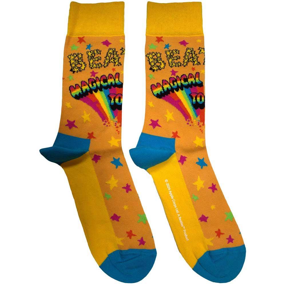 The Beatles  Magical Mystery Tour Socken 