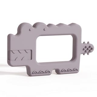 Activity-board  Beißring Baby Silikon, Beißhilfe Baby 