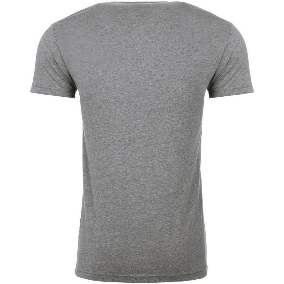NEXT LEVEL RACING T-Shirt Girocollo Maniche Corte  