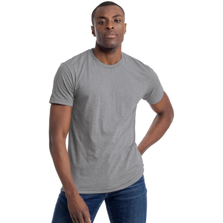 NEXT LEVEL RACING T-Shirt Girocollo Maniche Corte  