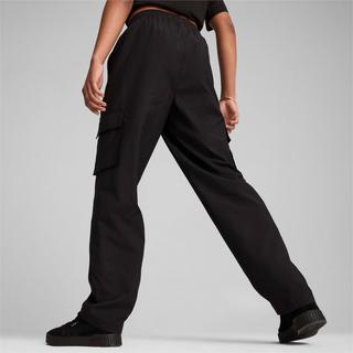 PUMA  pantaloni cargo da pua 