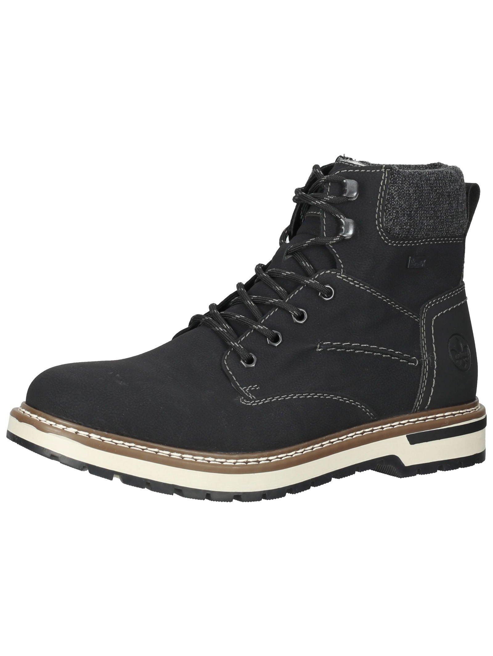 Rieker  Stiefelette F3832 