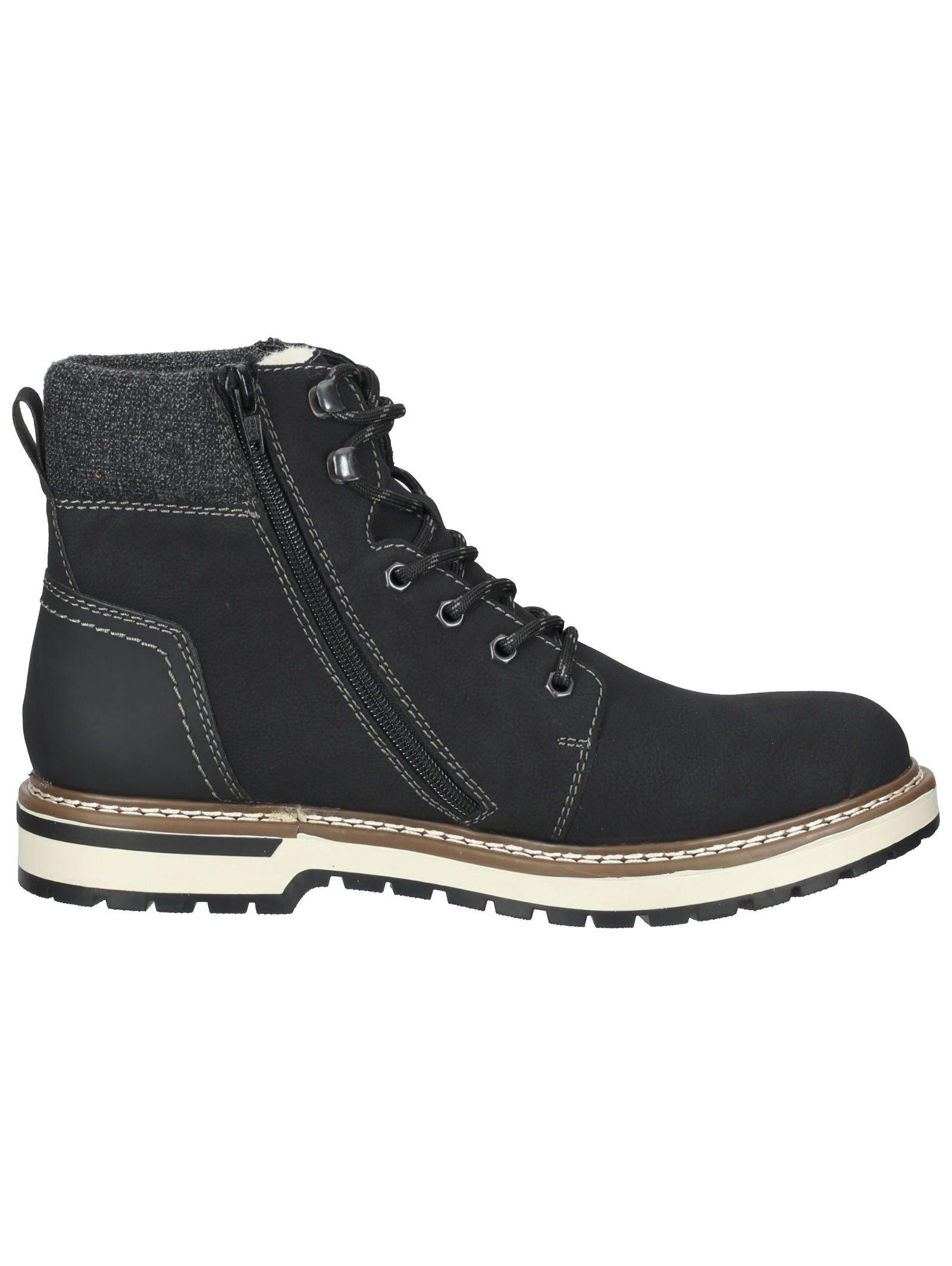 Rieker  Stiefelette F3832 