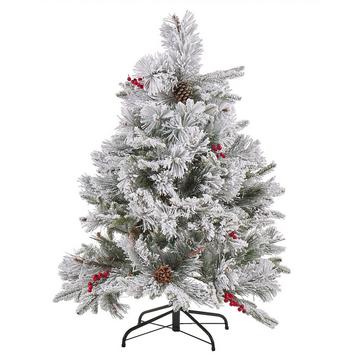 Weihnachtsbaum aus Kunststoff Modern MASALA