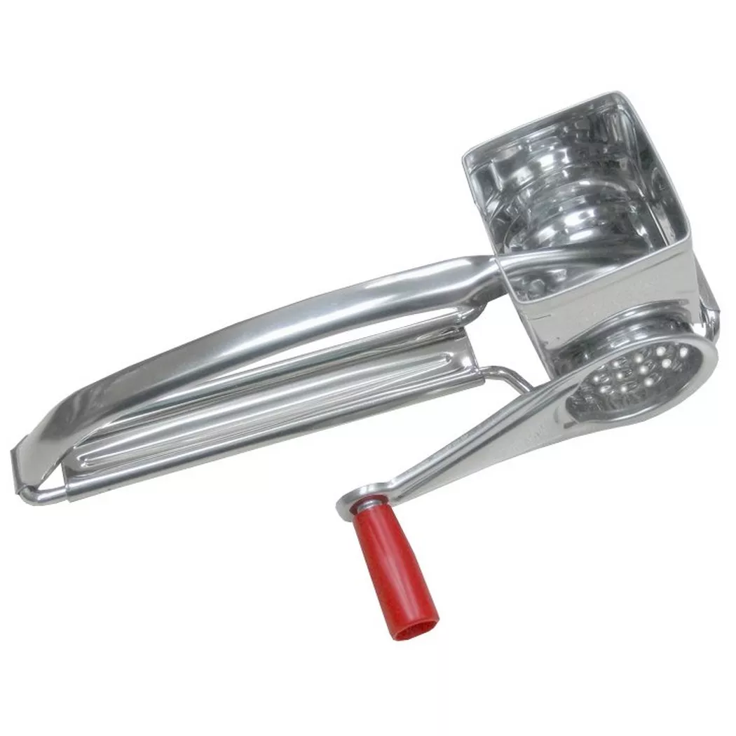 Eva- Kochen und Haushalt - Eva - Käsereibe mit Kurbel, One Size