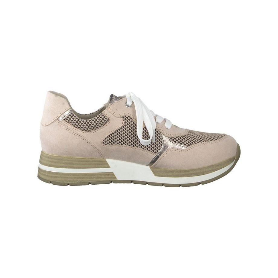 Marco Tozzi Sneaker con cut-out  