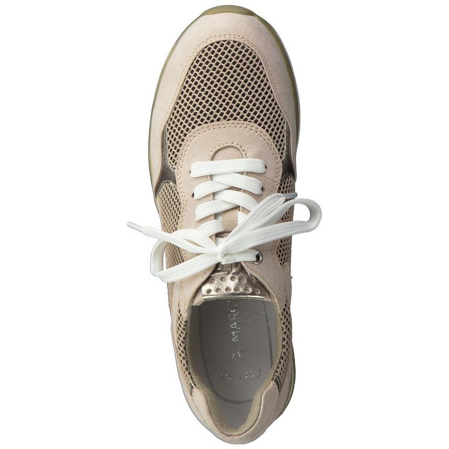 Marco Tozzi Sneaker con cut-out  