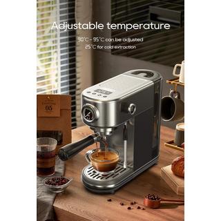 Hibrew  H10B Barista Pro Dual Boiler System 