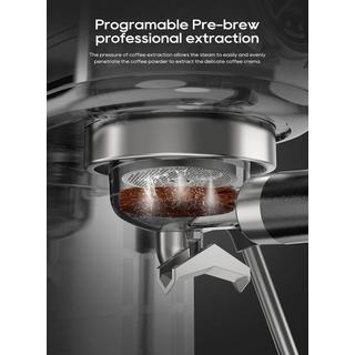 Hibrew  H10B Barista Pro Dual Boiler System 