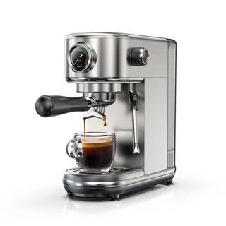 Hibrew  H10B Barista Pro Dual Boiler System 