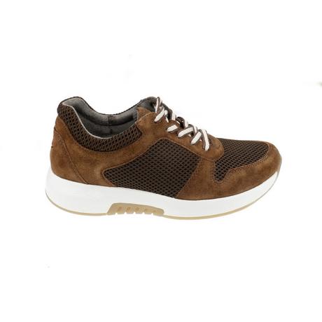 Gabor  Wildleder wandersneaker 