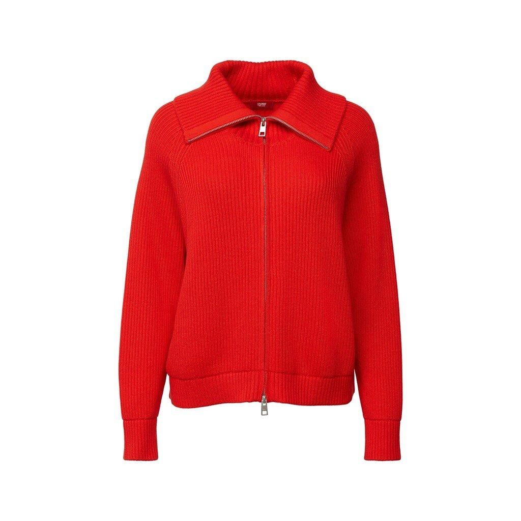 ESPRIT  cardigan da eprit troyer 