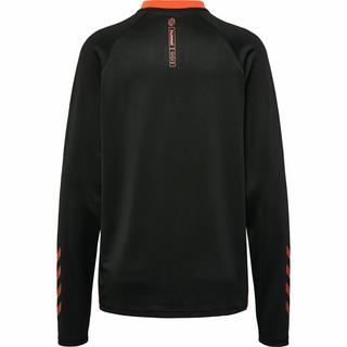 Hummel  sweatshirt daen huel hlgg12 action 