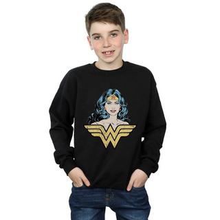 DC COMICS  Sweat 