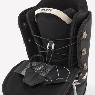 DREAMSCAPE  Snowboard-Stiefel - SNB 100 