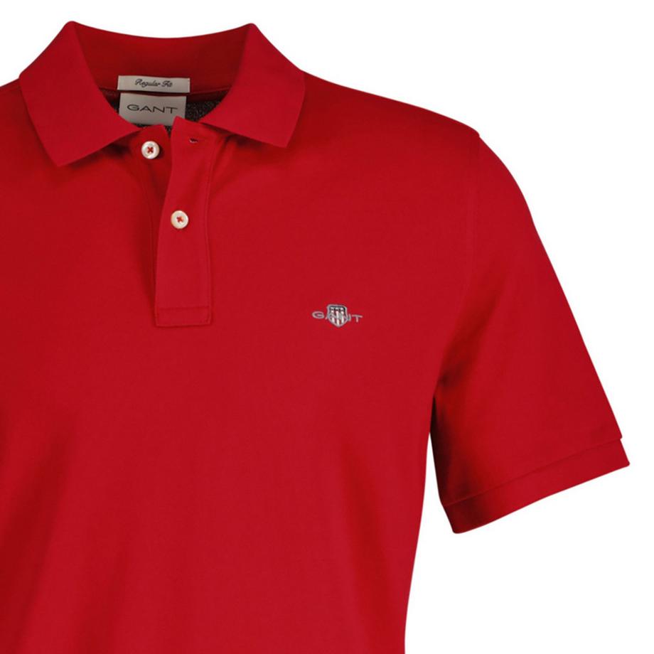 GANT Polo Shirt Regular Fit  