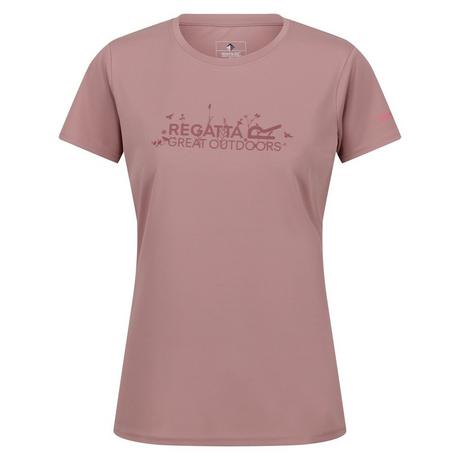 Regatta  Fingal VII TShirt 