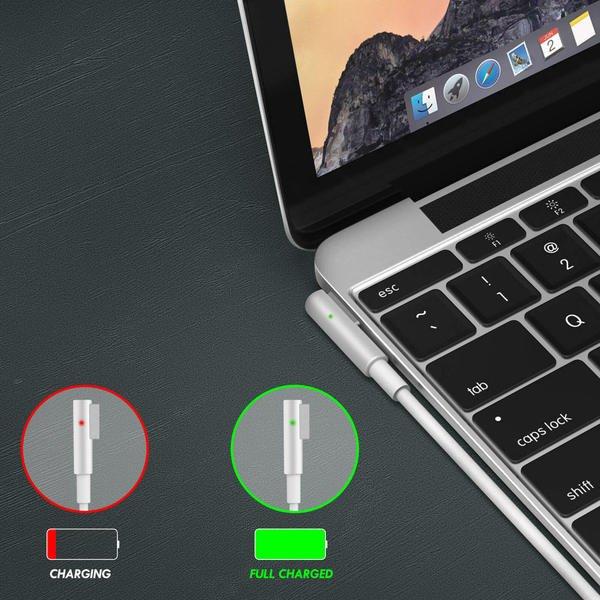 Avizar  MacBook/MacBook Pro13'' 60W Ladegerät 