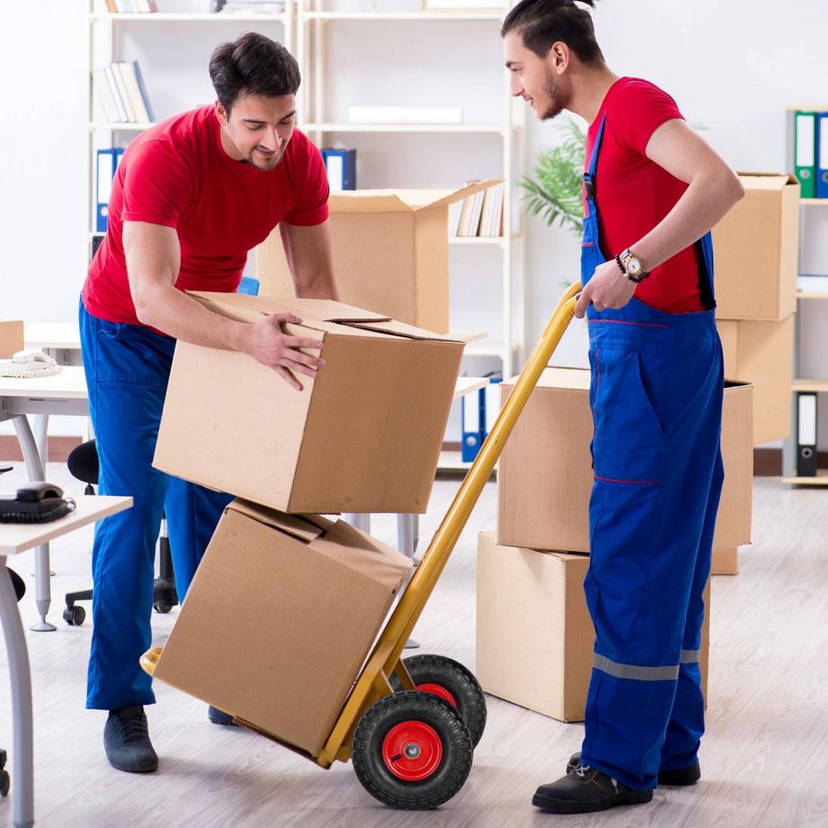 Northix  Set di ruote per camion con 4 cerchi in acciaio 