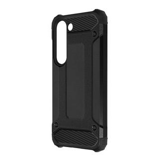 Avizar  Coque Antichoc Samsung Galaxy S23 Noir 