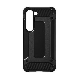 Avizar  Coque Antichoc Samsung Galaxy S23 Noir 