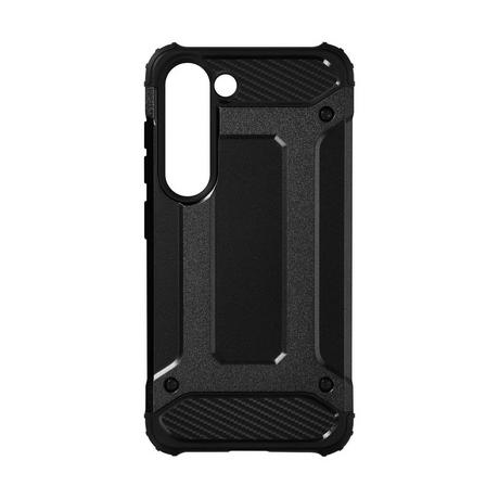 Avizar  Coque Antichoc Samsung Galaxy S23 Noir 